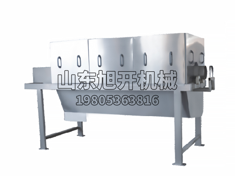 羽水分離機